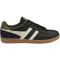 Leather Trainers Gola Equipe II Leather