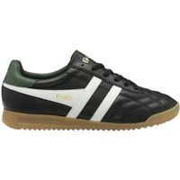 Quilted Velcro trainers Gola Stadium