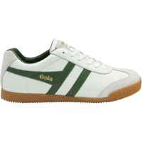 Trainers Gola Harrier Leather