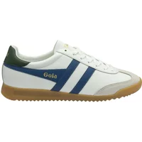 Leather Trainers Gola Torpedo Leather