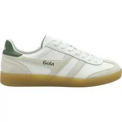 Leather Lace-Up Trainers Gola Viper Leather