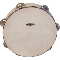 Tambourin à grelots Goldon