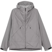 Hooded windbreaker Goldwin Rip-stop image 2