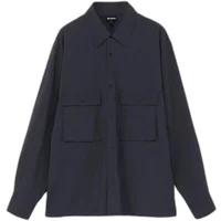 Long sleeve shirt Goldwin image 2