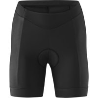 Velo Store - UK Women's cycling shorts Gonso Capri | Extra 10% off with Subscription, Postage £16.79 to UK Fedex.