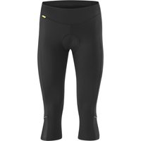 Velo Store - UK Women's 3/4 leggings Gonso Essential | Extra 10% off with Subscription, Postage £16.79 to UK Fedex.