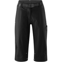 Velo Store - UK Women's 3/4 Trousers Gonso Ruth | Extra 10% off with Subscription, Postage £16.79 to UK Fedex.