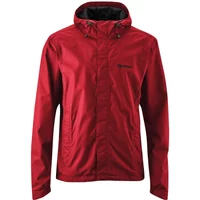 Velo Store - UK Hooded jacket Gonso Save Light | Extra 10% off with Subscription, Postage £16.79 to UK Fedex.