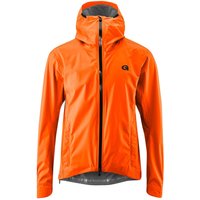 Velo Store - UK Hooded jacket Gonso Save | Extra 10% off with Subscription, Postage £16.79 to UK Fedex.