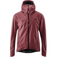 Velo Store - UK Hooded jacket Gonso Save | Extra 10% off with Subscription, Postage £16.79 to UK Fedex.