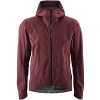Velo Store - UK Hooded jacket Gonso Save | Extra 10% off with Subscription, Postage £16.79 to UK Fedex.