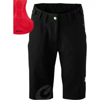 Velo Store - UK Women's shorts Gonso Sitivo | Extra 10% off with Subscription, Postage £16.79 to UK Fedex.