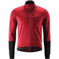 Velo Store - UK Jacket Gonso Valaff | Extra 10% off with Subscription, Postage £16.79 to UK Fedex.