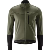 Velo Store - UK Jacket Gonso Valaff | Extra 10% off with Subscription, Postage £16.79 to UK Fedex.