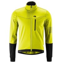 Velo Store - UK Softshell jacket Gonso Valaff | Extra 10% off with Subscription, Postage £16.79 to UK Fedex.
