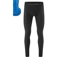 Velo Store - UK Legging Gonso Stivo Tight | Extra 10% off with Subscription, Postage £16.79 to UK Fedex.
