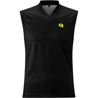 Velo Store - UK Sleeveless Thermal shirt Gonso Almaro | Extra 10% off with Subscription, Postage £16.79 to UK Fedex.