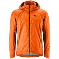 Velo Store - UK Thermal hoodie Gonso Save | Extra 10% off with Subscription, Postage £16.79 to UK Fedex.