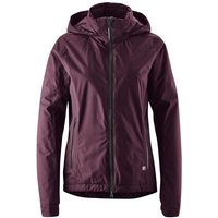 Velo Store - UK Women's thermal waterproof jacket Gonso | Extra 10% off with Subscription, Postage £16.79 to UK Fedex.