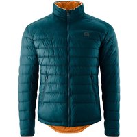 Velo Store - UK Down jacket Gonso Bevinco | Extra 10% off with Subscription, Postage £16.79 to UK Fedex.