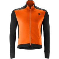 Velo Store - UK Long Sleeve Jersey Gonso Bavella | Extra 10% off with Subscription, Postage £16.79 to UK Fedex.