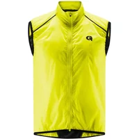 Velo Store - UK Vest Gonso Neon | Extra 10% off with Subscription, Postage £16.79 to UK Fedex.