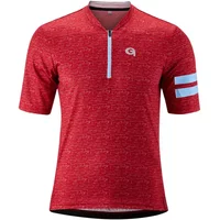 Velo Store - UK Jersey Gonso Scuro | Extra 10% off with Subscription, Postage £16.79 to UK Fedex.
