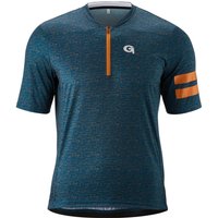 Velo Store - UK Jersey Gonso Scuro | Extra 10% off with Subscription, Postage £16.79 to UK Fedex.