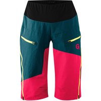 Velo Store - UK Women's shorts Gonso Lomaso | Extra 10% off with Subscription, Postage £16.79 to UK Fedex.