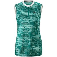 Velo Store - UK Women's sleeveless Thermal shirt Gonso Casol | Extra 10% off with Subscription, Postage £16.79 to UK Fedex.