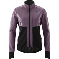 Velo Store - UK Women's jacket Gonso Softshell | Extra 10% off with Subscription, Postage £16.79 to UK Fedex.