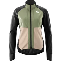Velo Store - UK Women's jacket Gonso Softshell | Extra 10% off with Subscription, Postage £16.79 to UK Fedex.