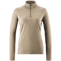 Velo Store - UK Essential long sleeve top for women Gonso | Extra 10% off with Subscription, Postage £16.79 to UK Fedex.