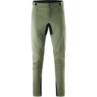 Velo Store - UK Trousers Gonso Softshell | Extra 10% off with Subscription, Postage £16.79 to UK Fedex.