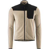 Velo Store - UK Sweat jacket Gonso Adventure | Extra 10% off with Subscription, Postage £16.79 to UK Fedex.