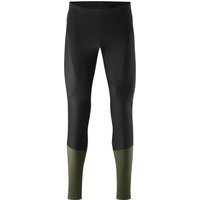 Velo Store - UK Legging Gonso Essentials Softshell No Pad | Extra 10% off with Subscription, Postage £16.79 to UK Fedex.