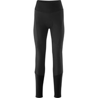Velo Store - UK Women's leggings Gonso Essential Softshell | Extra 10% off with Subscription, Postage £16.79 to UK Fedex.