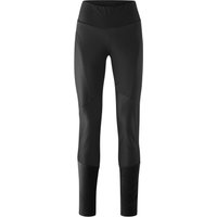 Velo Store - UK Women's leggings Gonso Essential Softshell No Pad | Extra 10% off with Subscription, Postage £16.79 to UK Fedex.