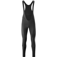 Velo Store - UK Legging Gonso Essential Bib Softshell No Pad | Extra 10% off with Subscription, Postage £16.79 to UK Fedex.