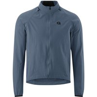 Velo Store - UK 2-in-1 jacket Gonso Legno | Extra 10% off with Subscription, Postage £16.79 to UK Fedex.