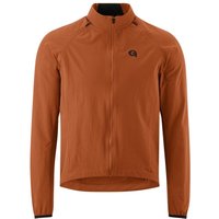 Velo Store - UK 2-in-1 jacket Gonso Legno | Extra 10% off with Subscription, Postage £16.79 to UK Fedex.