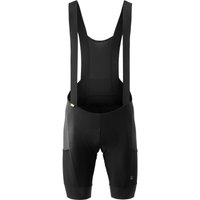 Velo Store - UK Bibtights Gonso Ride Miles Cargo | Extra 10% off with Subscription, Postage £16.79 to UK Fedex.