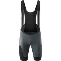 Velo Store - UK Bibtights Gonso Ride Miles Cargo | Extra 10% off with Subscription, Postage £16.79 to UK Fedex.