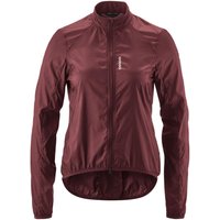 Velo Store - UK Women's waterproof jacket Gonso | Extra 10% off with Subscription, Postage £16.79 to UK Fedex.