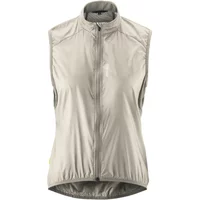 Velo Store - UK Women's windproof vest Gonso | Extra 10% off with Subscription, Postage £16.79 to UK Fedex.
