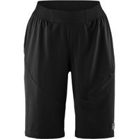 Velo Store - UK Women's shorts Gonso Simplita | Extra 10% off with Subscription, Postage £16.79 to UK Fedex.