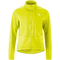 Velo Store - UK Softshell jacket Gonso Adventure | Extra 10% off with Subscription, Postage £16.79 to UK Fedex.