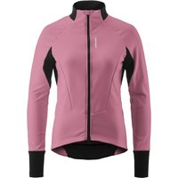 Velo Store - UK Women's jacket Gonso Softshell 2 | Extra 10% off with Subscription, Postage £16.79 to UK Fedex.