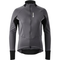 Velo Store - UK Women’s softshell tracksuit jacket Gonso | Extra 10% off with Subscription, Postage £16.79 to UK Fedex.