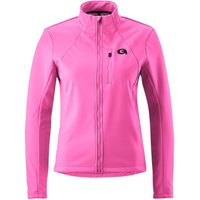 Velo Store - UK Women's softshell jacket Gonso Adventure | Extra 10% off with Subscription, Postage £16.79 to UK Fedex.
